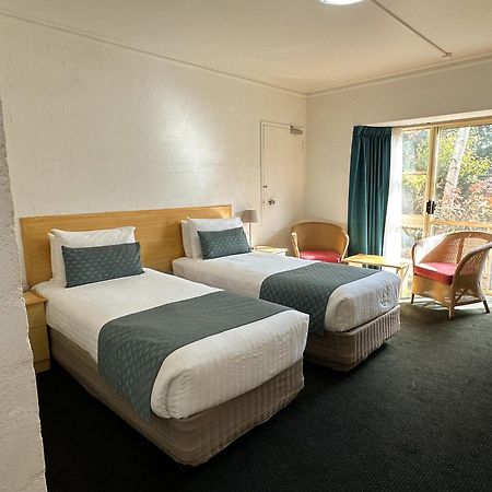 Grand Country Lodge Motel Mittagong Luaran gambar