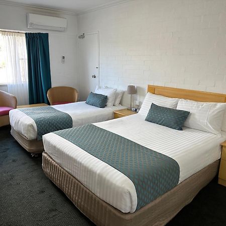 Grand Country Lodge Motel Mittagong Luaran gambar