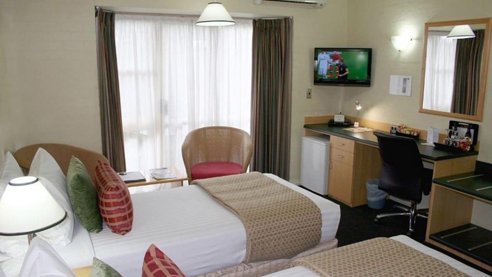 Grand Country Lodge Motel Mittagong Luaran gambar