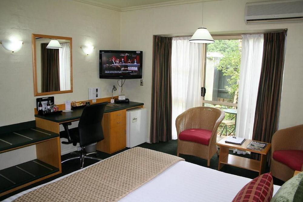 Grand Country Lodge Motel Mittagong Luaran gambar