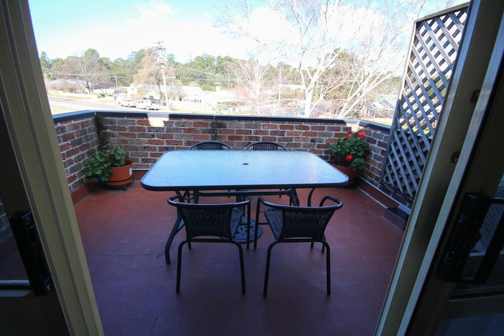 Grand Country Lodge Motel Mittagong Luaran gambar
