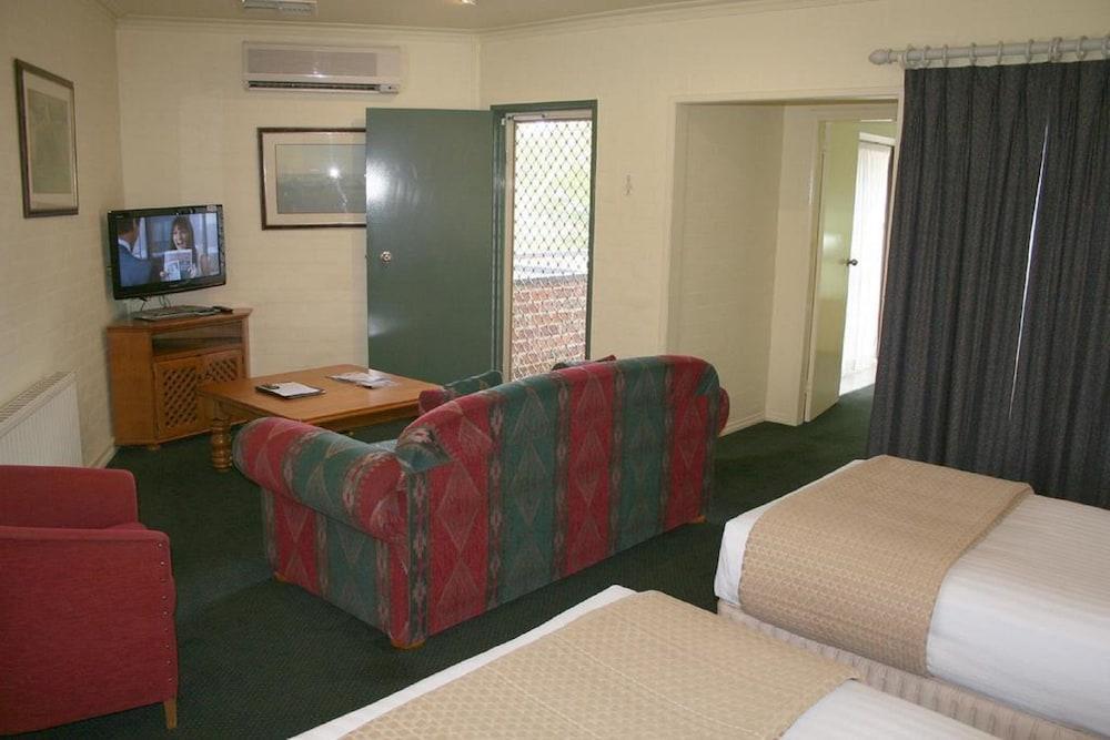Grand Country Lodge Motel Mittagong Luaran gambar