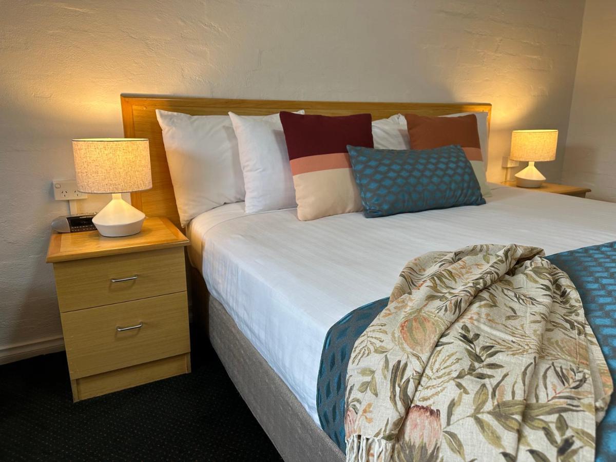 Grand Country Lodge Motel Mittagong Luaran gambar