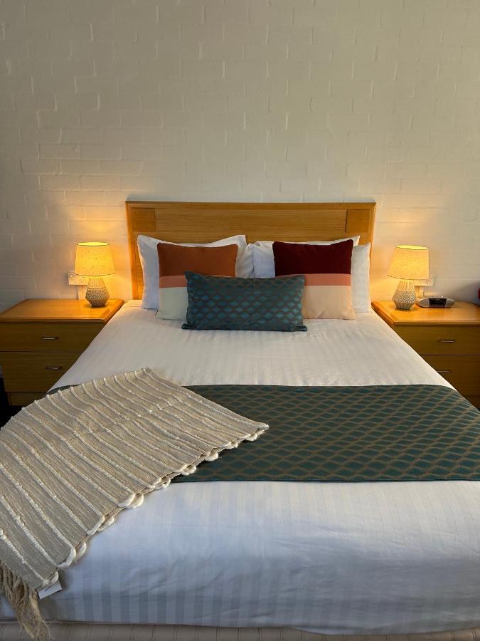 Grand Country Lodge Motel Mittagong Luaran gambar