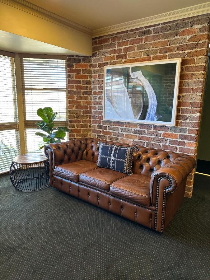 Grand Country Lodge Motel Mittagong Luaran gambar