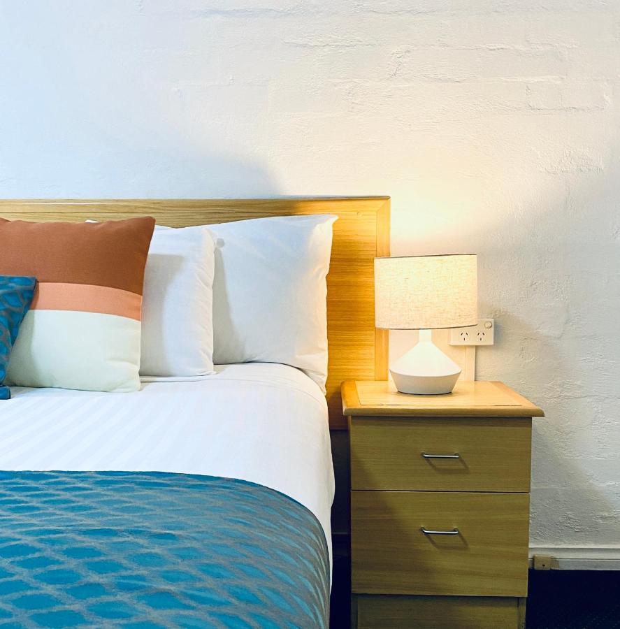 Grand Country Lodge Motel Mittagong Luaran gambar