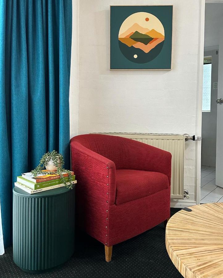Grand Country Lodge Motel Mittagong Luaran gambar