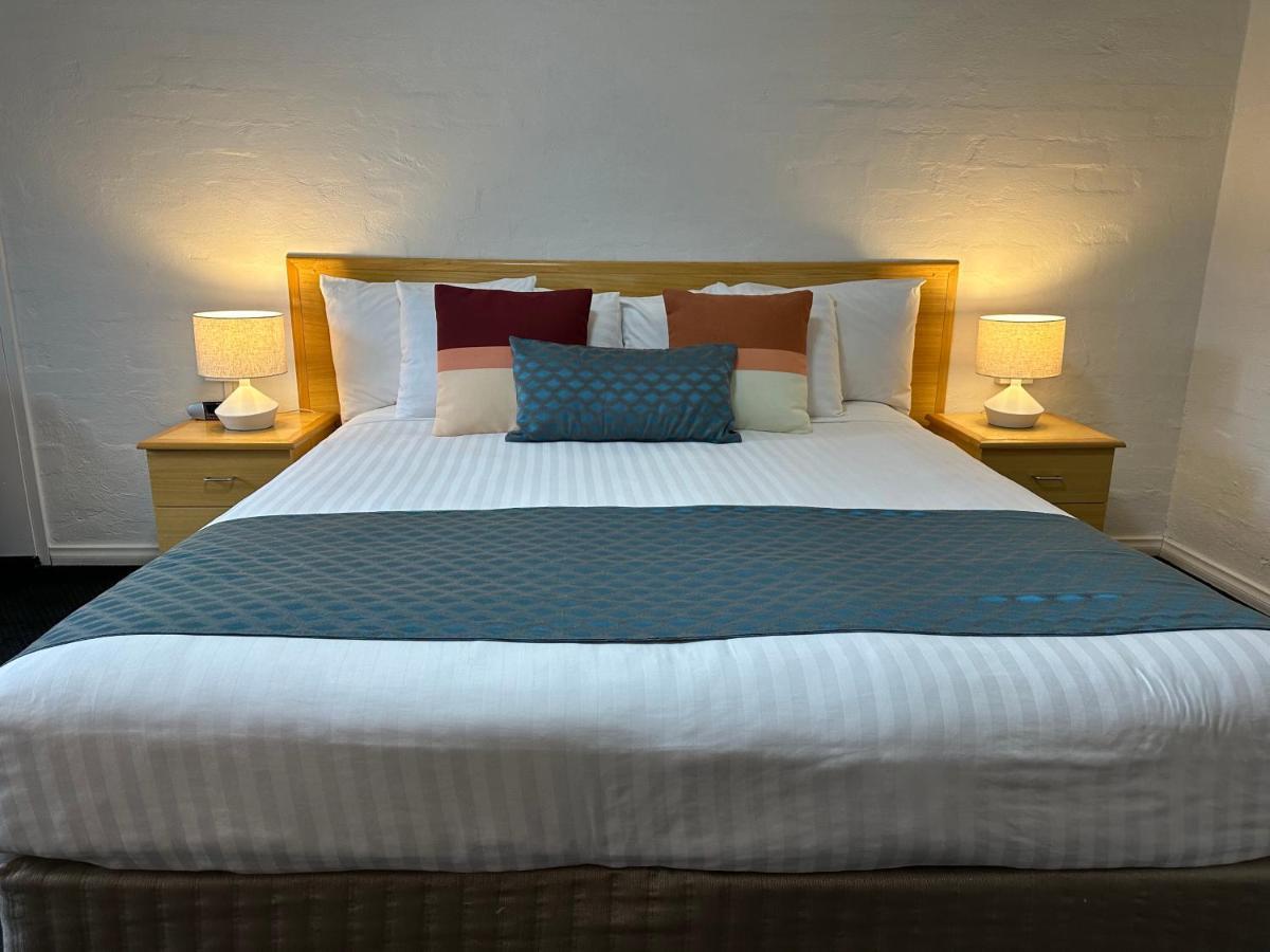 Grand Country Lodge Motel Mittagong Luaran gambar