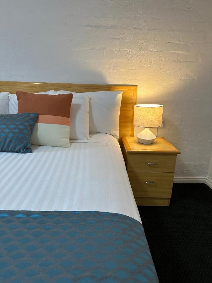 Grand Country Lodge Motel Mittagong Luaran gambar