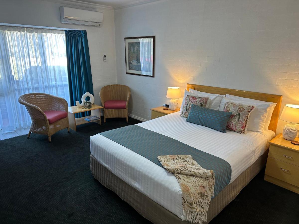 Grand Country Lodge Motel Mittagong Luaran gambar