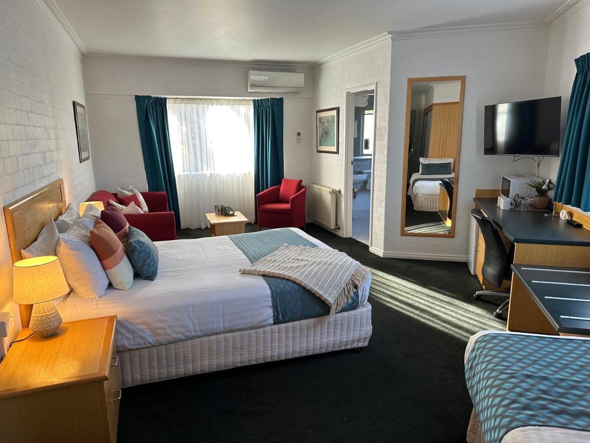 Grand Country Lodge Motel Mittagong Luaran gambar