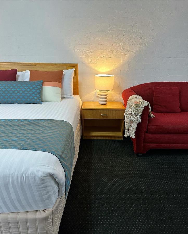 Grand Country Lodge Motel Mittagong Luaran gambar