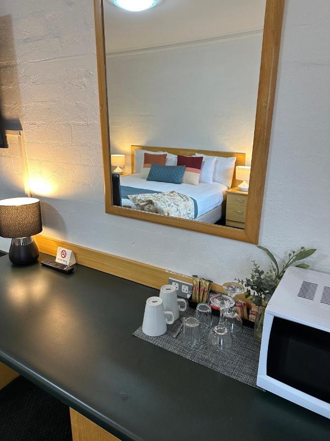 Grand Country Lodge Motel Mittagong Luaran gambar