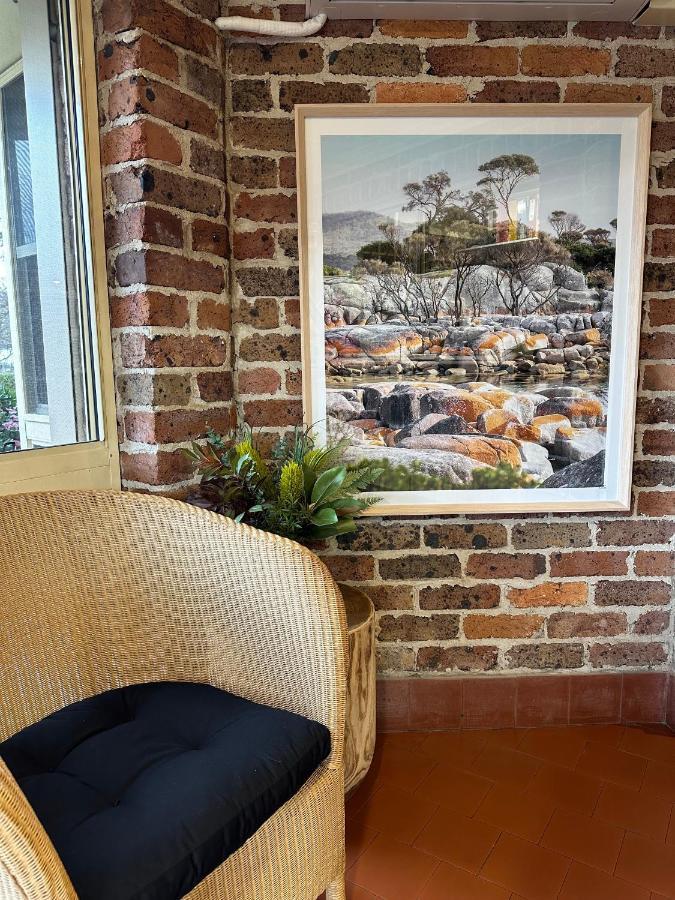 Grand Country Lodge Motel Mittagong Luaran gambar