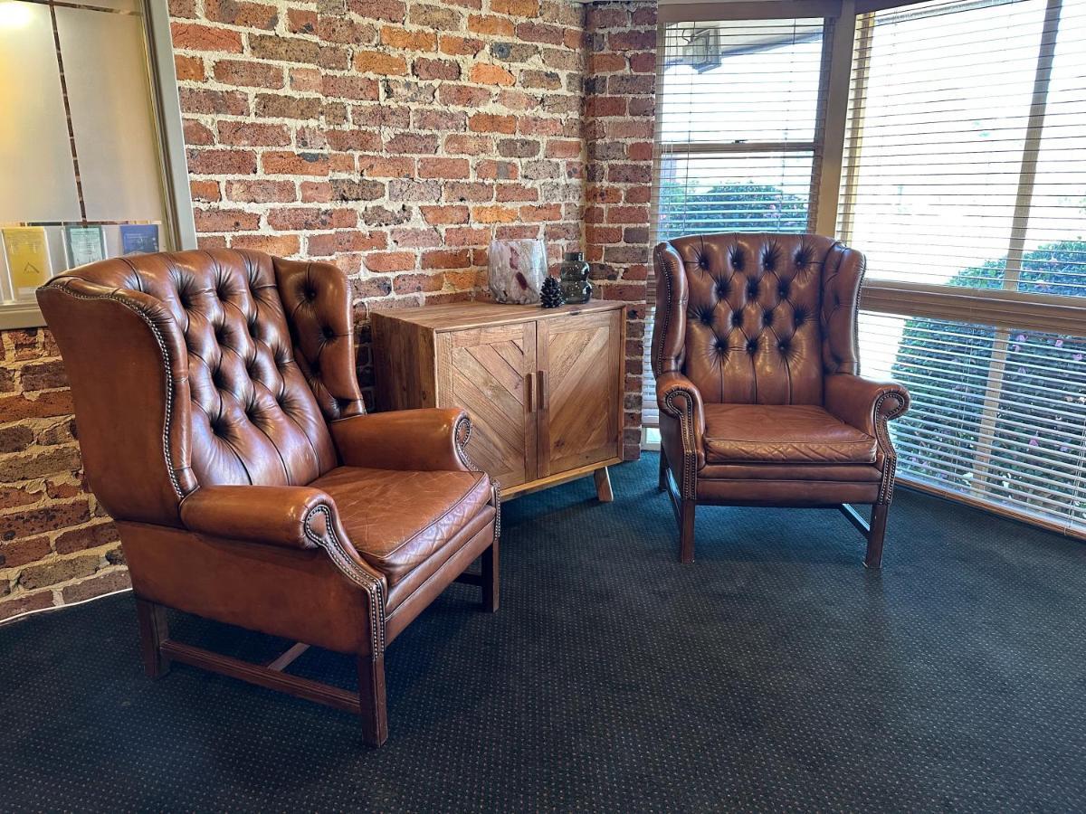 Grand Country Lodge Motel Mittagong Luaran gambar