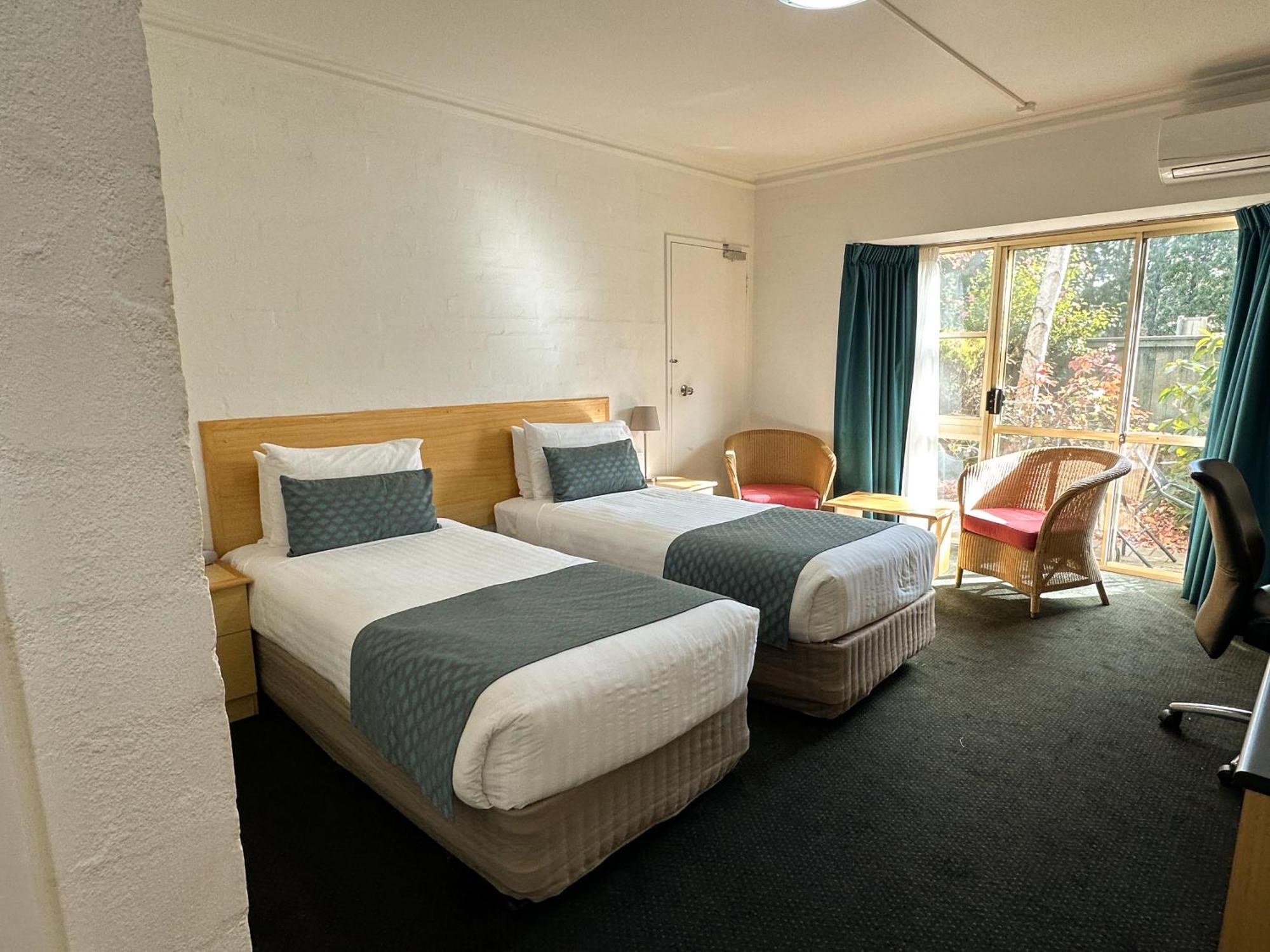 Grand Country Lodge Motel Mittagong Luaran gambar