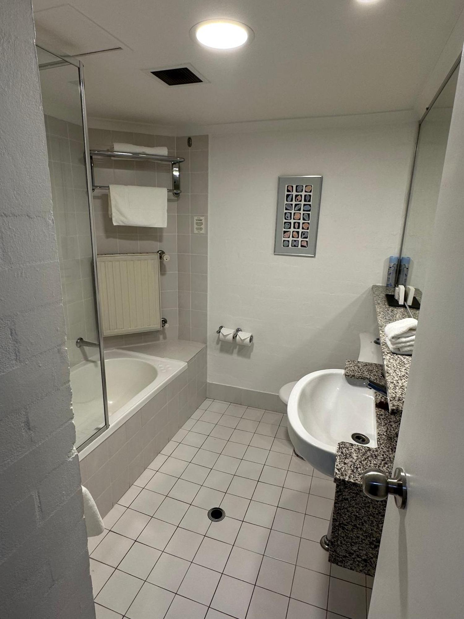 Grand Country Lodge Motel Mittagong Luaran gambar