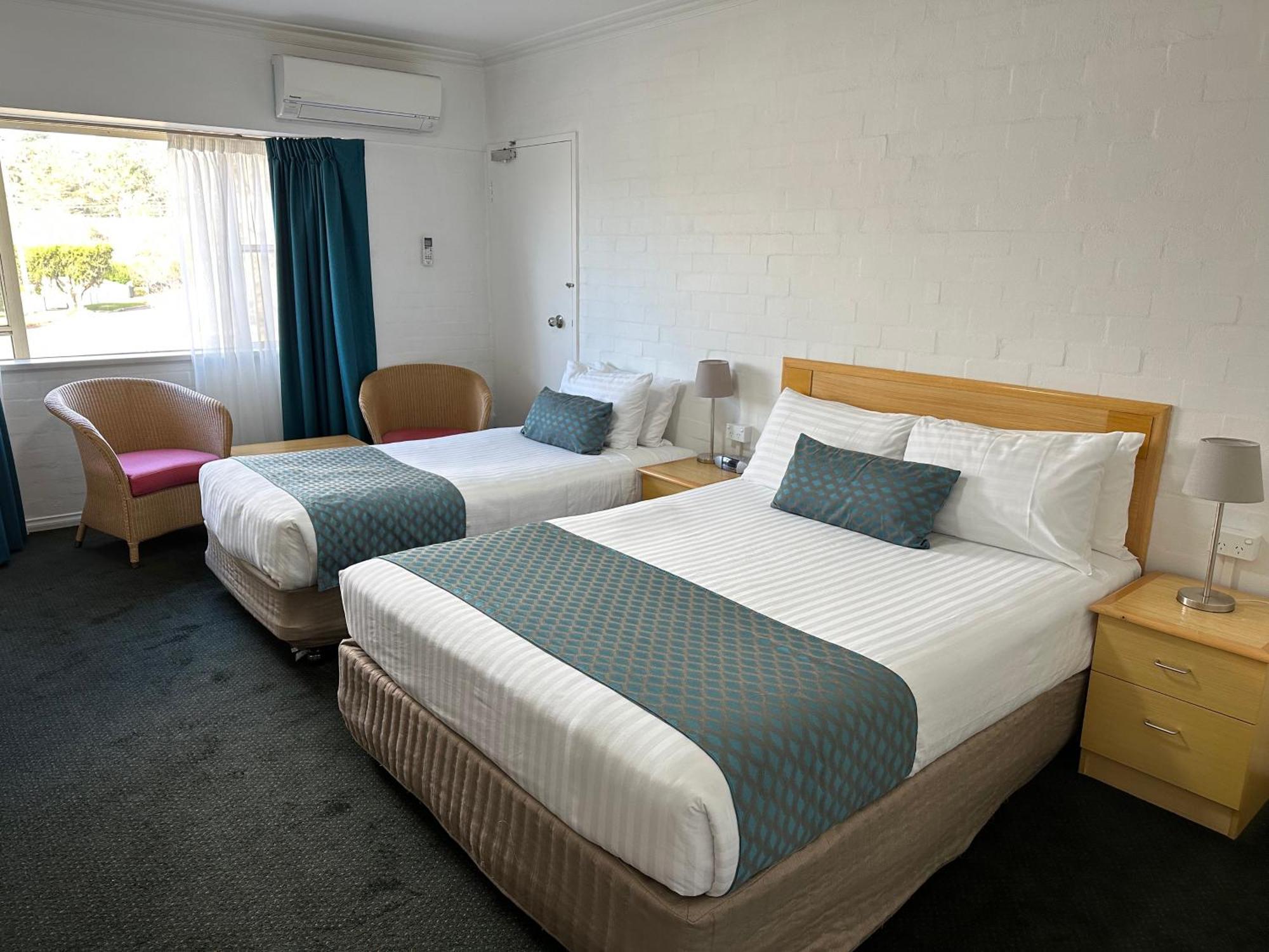 Grand Country Lodge Motel Mittagong Luaran gambar