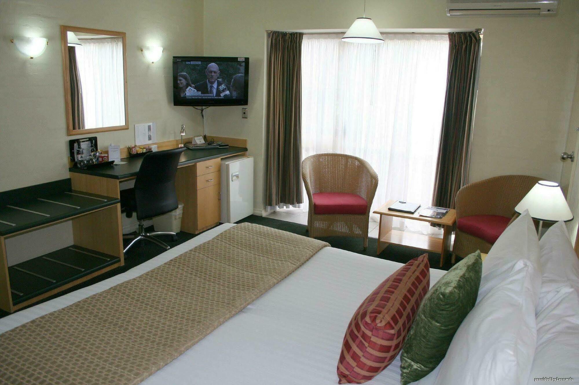 Grand Country Lodge Motel Mittagong Luaran gambar