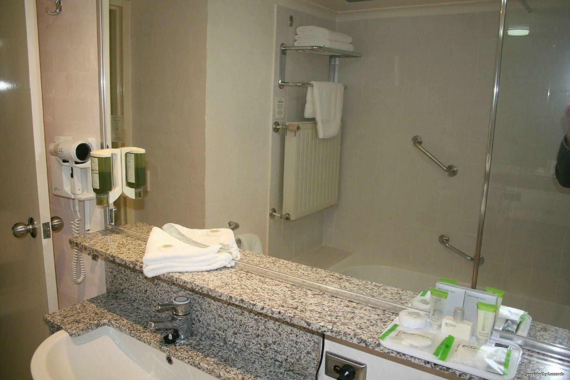 Grand Country Lodge Motel Mittagong Luaran gambar
