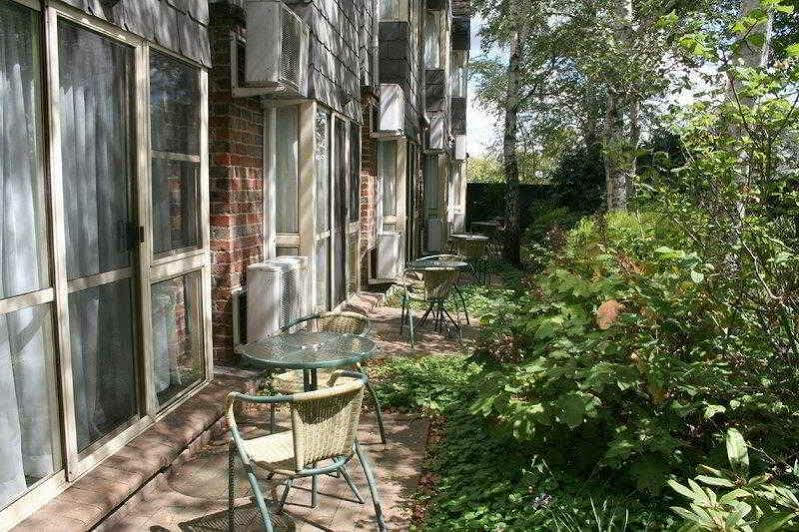 Grand Country Lodge Motel Mittagong Luaran gambar